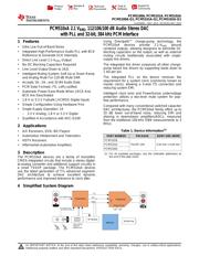 PCM5102PWR