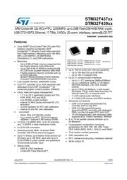 STM32F437VIT6