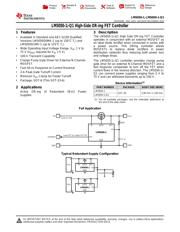 LM5050MKX-1/NOPB