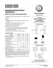 MJD3055T4