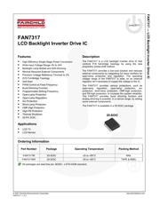 FAN7317MX