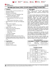 DAC3484IZAY