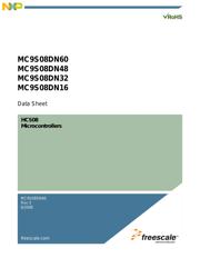MC9S08AW48CFUE