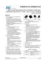 STM32F401RET6TR