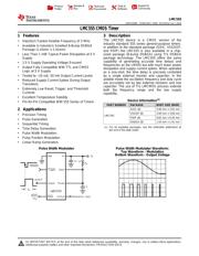 LMC6062IM