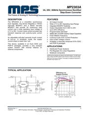 MP2303ADN-LF