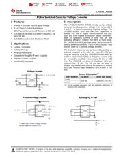 LM2662M/NOPB