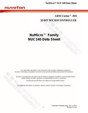 NUC140VE3CN