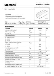 BSM100GB120DN2K