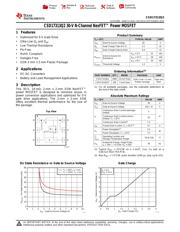 CSD17313Q2T