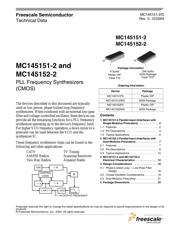 MC145151DW2R2