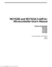 MCF5282CVF66