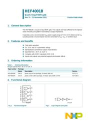 HEF4001BP,652