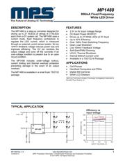 MP1488DJ-LF-Z