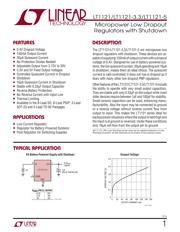 LT1529IT-3.3